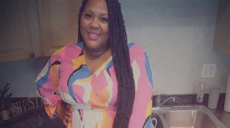 Latrice Latrice, Missouri, In Loving Memory of Latrice Latrice, Who Sadly PAssed Away In a Tragic Accident