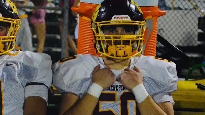 Matt Kellam Hereford, MD Obituary-Death