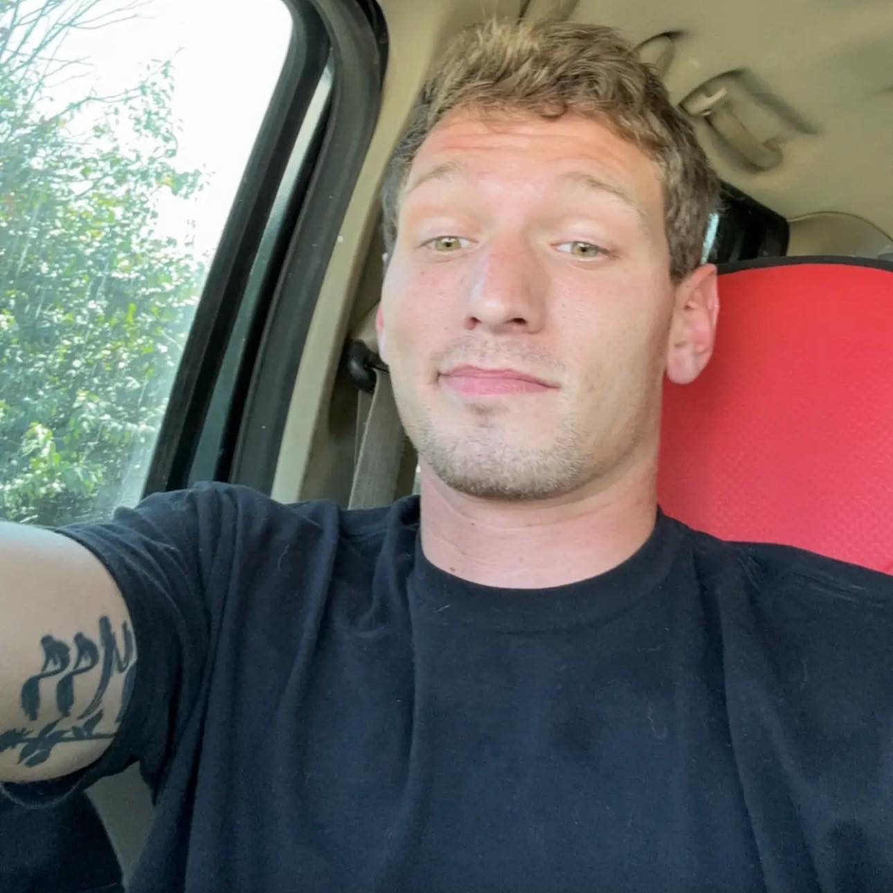 Zach Kitzman Gibson, IA Obituary-Death